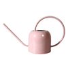 1.6L Long Spout Stainless Steel Gold Colored Watering Can
