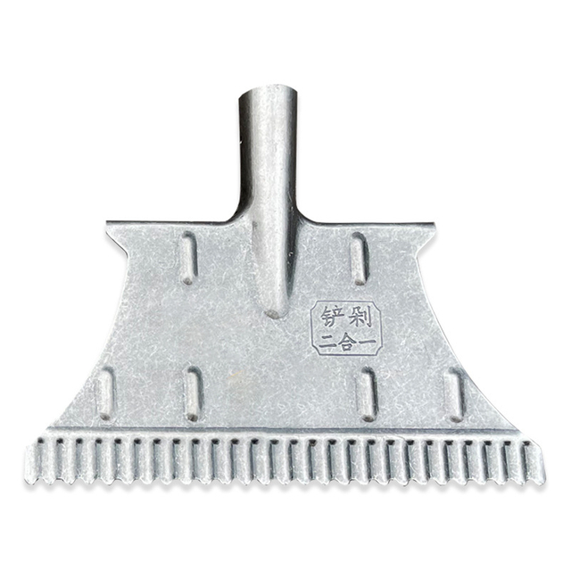 New Ice Removal Shovel Snow Pushing Shovel