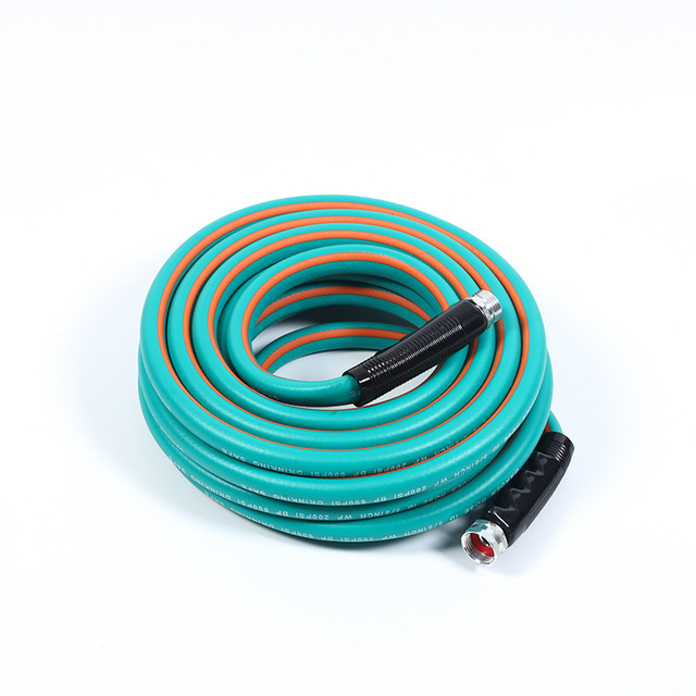  Hybrid Polymer Garden Hose irrigation Farm Watering Water Hose