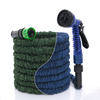 75ft Garden Hose With ABS Sprayer Telescopic Magic Water Garden Hose