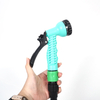 Spray Head Nozzles Telescopic Water Pipe Extendable Garden Hose