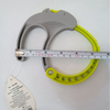 Quick Release Plastic Hose Pipe Clamp Holder With Handle Hose Hook
