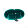 Plastic Pvc Knitted Garden Anti-Uv Soft Garden Hose