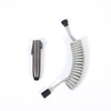 Bathroom Accessories Universal High Pressure Spray Shower Head