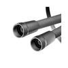 High Quality PET Universal Hose Tightly Woven Plumbing Hose