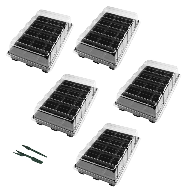 Garden Propagator Set GT23005