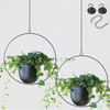 Hanging Flower Pots GT14301