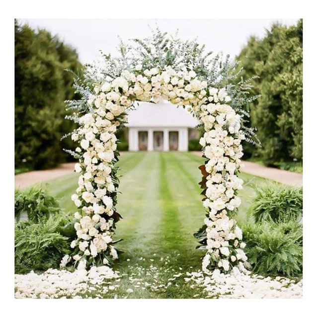 Garden Arch GT25150