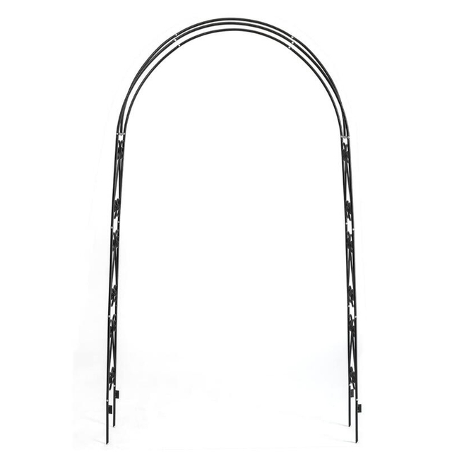 Metal Garden Arch Trellis GT32068
