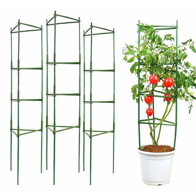 Tomato Cages Plant Cage Stakes GT25059