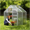 Polycarbonate Greenhouse GT24033