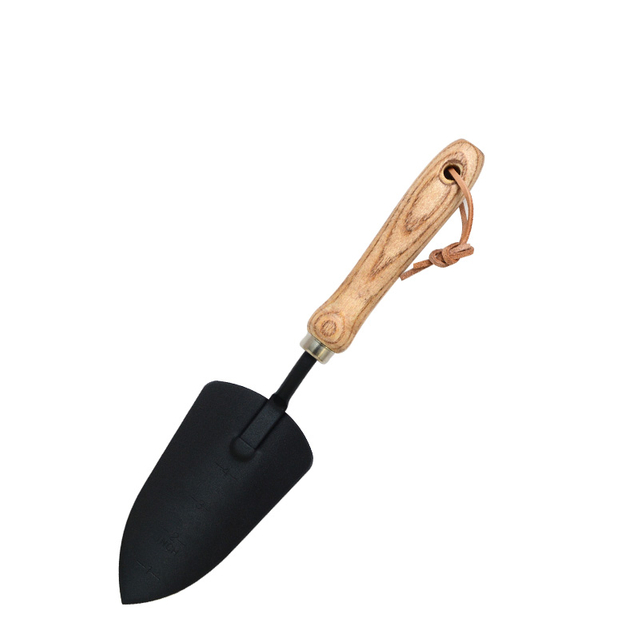 Wood Handle Trowel GT1008A