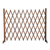 Expandable Wood Garden Fence GT32033