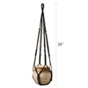 Indoor Hanging Planter Basket GT14209