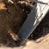 Root Slayer Drain Spade GT5026