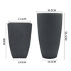 Big Flower Pots GT14393