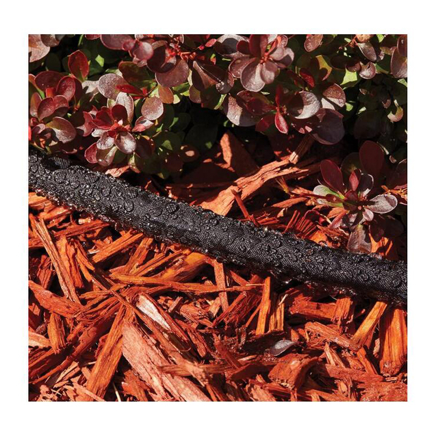 Heavy Duty Easy Storage Water Saving Drip Garden Flat Soaker Hose