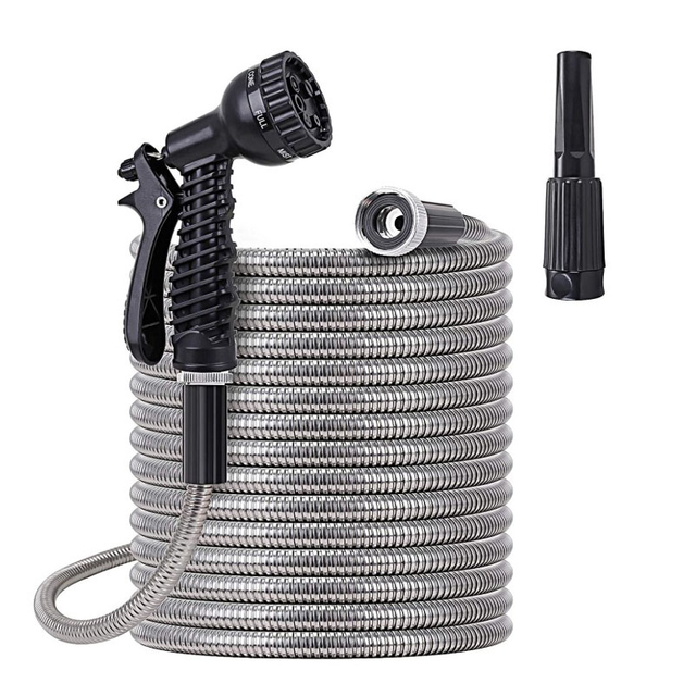 Heavy Duty 3/8