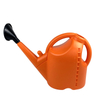 Garden Plastic 9L/12L Long Spout Double Handle Design Watering Can
