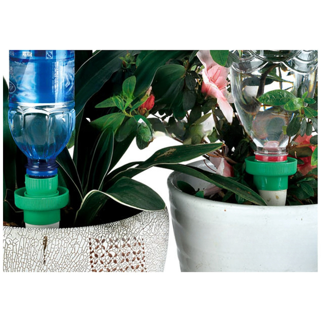 Garden Plants Flower Dripper Irrigation Tool