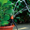 Agriculture Drip Irrigation Watering Pipe Hose
