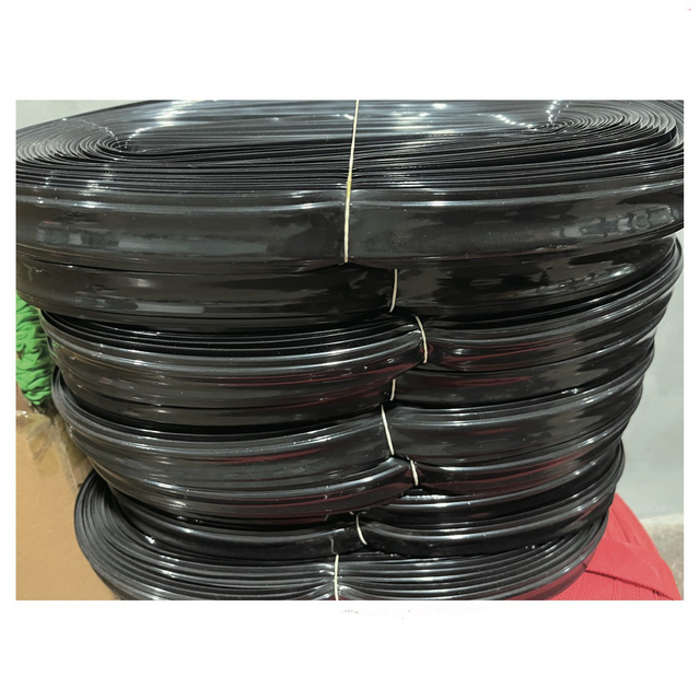 Irrigation Rain Pipe Rain Hose 50mm Micro Spray Tape