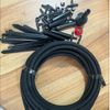 Irrigation System Farm Drip Irrigation Fittings