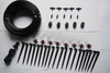 Water Misting Spray System Kit