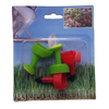 Watering Bottle Cover Sprinkler Head for Succulents