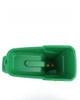 Grass Seed Fertilizer Salt Uniform Lawn and Garden Spreader