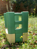 Gardening Kneeling Stool Tool Stool Garden Kneeler Seat