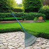 30-Teach Plastic Garden Grabber Leaf Rake