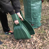 Large Sized Garden and Yard Leaf Scoops Hand Rakes