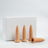 Plant Water Devices Terracotta Vacation Plant Waterer Watering Stakes