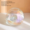 Manufacturer Minimalist Home Tabletop Centerpieces Flower Plant Vase