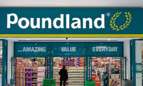 Poundland Increases Investment On......