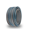 High Pressure 4-Layer Fiber Reinforced PVC Flexible Garden Water Hose