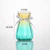 Glass vases