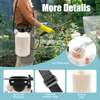 Battery Powered Sprayer 1Gallon/4L
