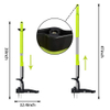 40" Manual Weeding Tools