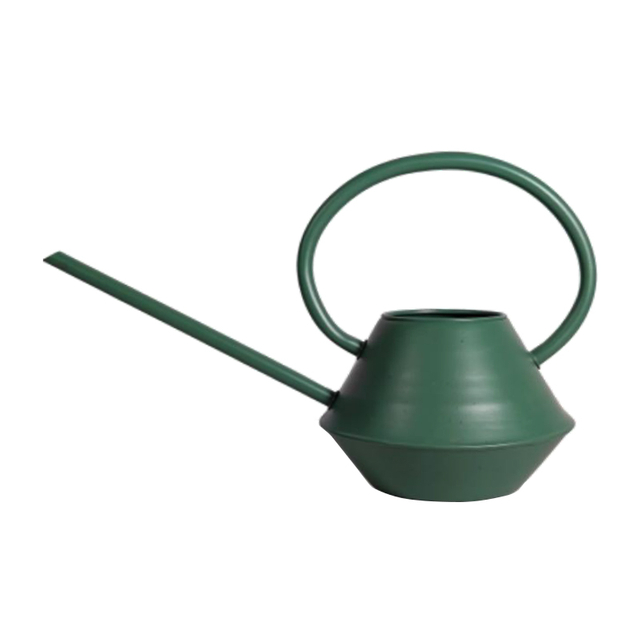 1.2L Small Watering Can for Indoor Plants