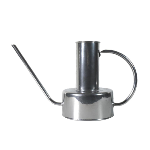 1.3L Rose gold stainless steel water kettle