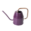 1L Metal Water Can Galvanized Zinc with Powder coating