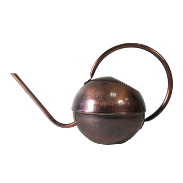 1.3L Round Watering can