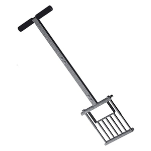 40.55 Inches Garden Plugger Manual Spike Tool