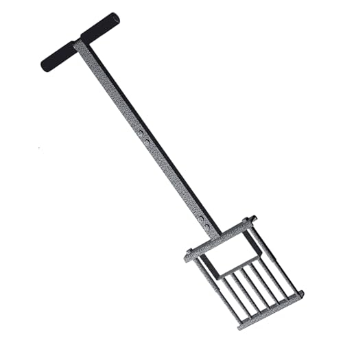 40.55 Inches Garden Plugger Manual Spike Tool