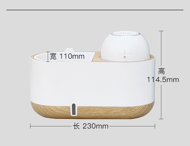 Lazy Person's Water Storage Humidifier, Intelligent Flower Pot Humidifier, Flower Pot