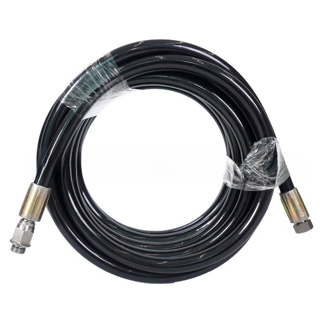 PVC High-Pressure Hose