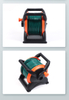  Compact Hose Reel Watering Pipe Washing Hose Reel 