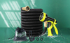 Expandable Garden Hose Magic Water Hose For Lawn Grass Watering